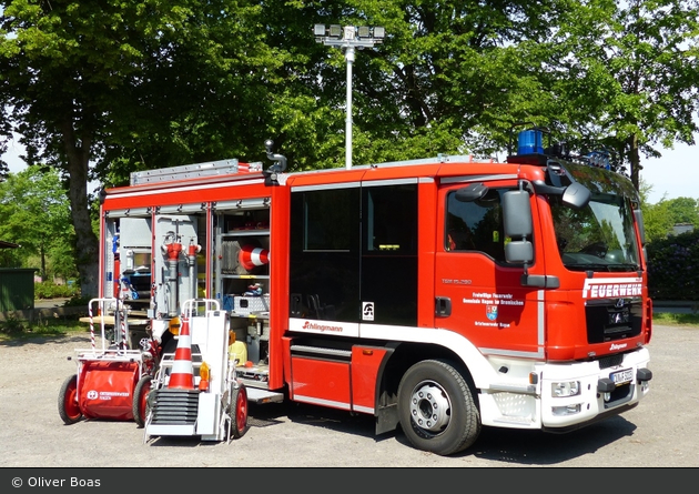 Florian Cuxhaven 32/23-41