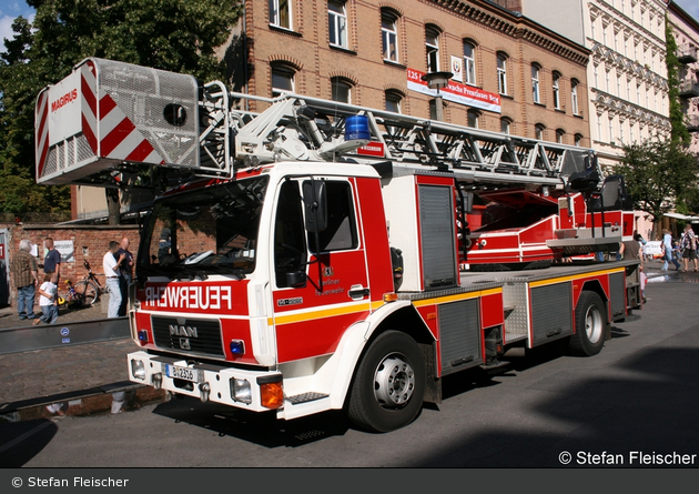 Florian Berlin DLK 23-12 B-2316