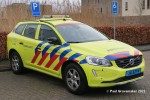 Amstelveen - Huisarts - PKW - 13-708