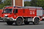 Munster - Feuerwehr - FlKfz Waldbrand-Bkg BwFPS hü