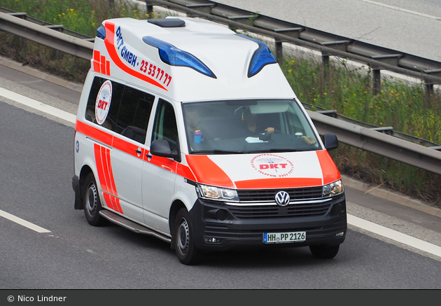 DKT - KTW (HH-PP 2126)