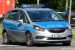 B-30213 - Opel Zafira - FuStW