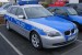 Gera - BMW 5er Touring - FuStW (a.D.)