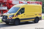 Berlin - Berliner Verkehrsbetriebe - Betrieb (B-EV 1375)