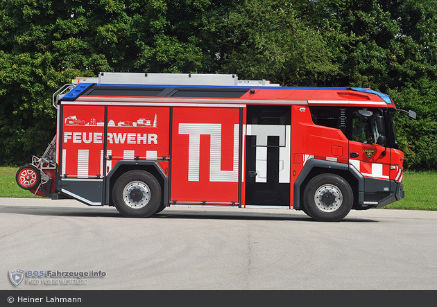 Florian TU Garching 40/02