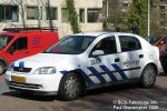 Leiderdorp - Politie - PKW - 22-03 (a.D.)