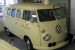 KTW - VW T1, BRK-Museum Nürnberg
