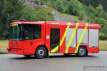 Domat/Ems - WF Ems-Chemie / Tamins - HLF - 106