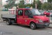Gibraltar - City Fire Brigade - LKW (a.D.)