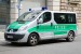 B-30346 - Renault Trafic - Kleinbus mit Funk