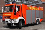 Wachen: FF Einbeck OF Einbeck - BOS-Fahrzeuge - Einsatzfahrzeuge und Wachen  weltweit
