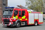 Whitefield - Greater Manchester Fire & Rescue Service - WrL
