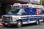 North Las Vegas - MedicWest Ambulance - Ambulance - 179