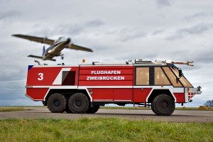 Frankfurt-Heddernheim: Die Freiwillige Feuerwehr kann ab 2020 ihr neues  Domizil an der Hessestraße beziehen.
