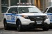 NYPD - Manhattan - Strategic Response Group 1 - FuStW 5586