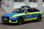 BWL4-7874 - Audi A6 Avant - FuStW