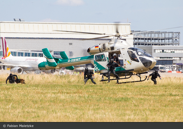 D-HBWD (c/n: 900-00096) (a.D.)