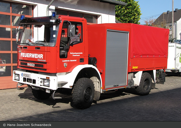 Florian Puderbach 63