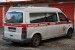 Kutná Hora - Ambulance DZS - KTW