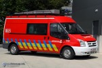 Herve - Service Régional d'Incendie - MZF - V406 (a.D.)