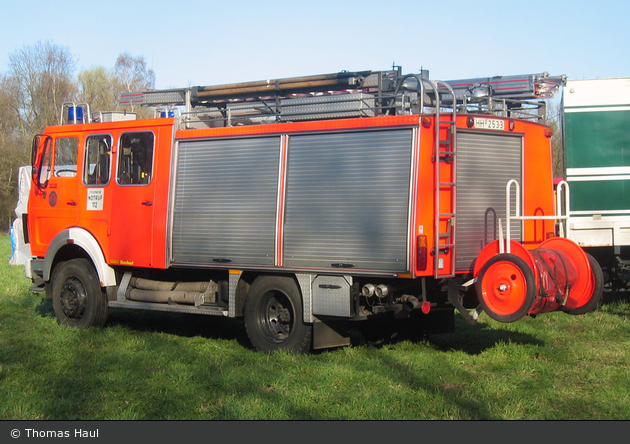 Florian Hamburg Bergstedt 2 (HH-2533) (a.D.)