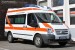 Ford Transit - Ambulanzmobile Schönebeck - KTW