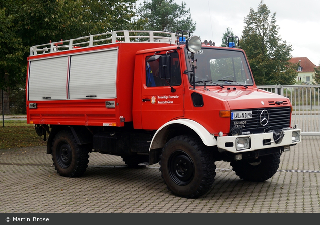 Florian Neustadt-Glewe 66 31/51-01