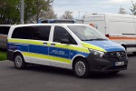 RPL4-8390 - MB Vito CDI - MzKw