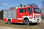 Kainbach bei Graz - FF - TLF-A 3000