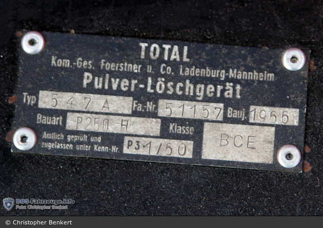 Florian Schiffweiler 02 - PLA 250 (a.D.)