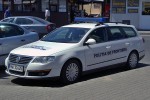 Timisoara - Politia de Frontiera - FuStW