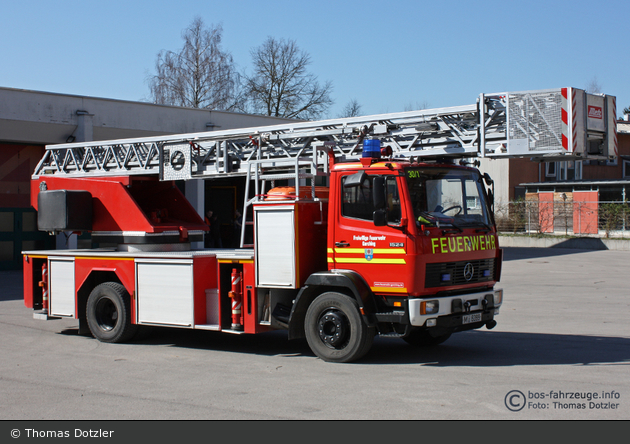 Florian Garching 30/01