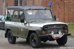 Köthen - UAZ 469 B - Kübelwagen