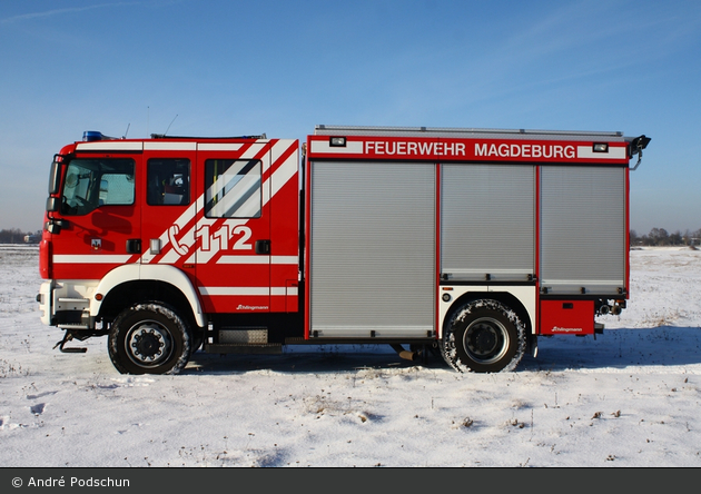 Florian Magdeburg 13/23-01