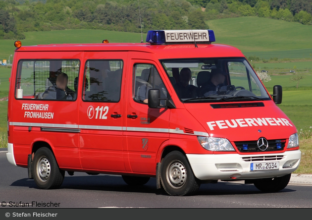 Florian Fronhausen 19