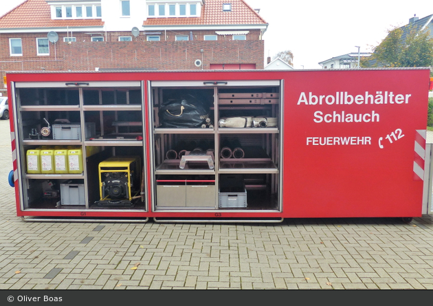 Florian Cuxhaven 03/AB-Schlauch