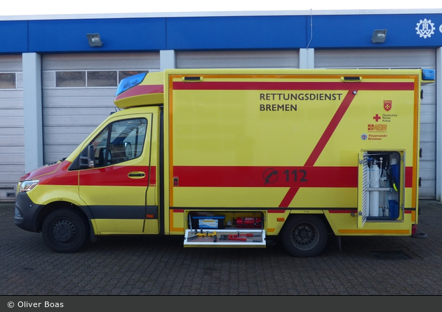 Florian Bremen 03/83-01