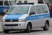 B-30681 - VW Multivan T5 - Kleinbus mit Funk