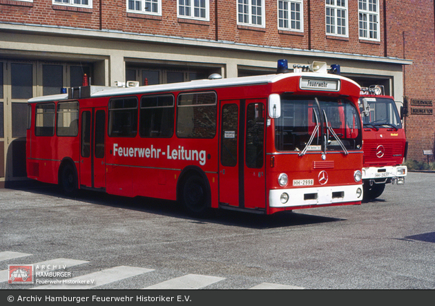 Florian Hamburg 22 BFW (HH-2998) (a.D.)