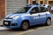 Roma - Polizia di Stato - FuStW