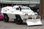 AA 1454 - Police Grand-Ducale - SW