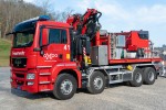 Beznau - BFW Axpo - WLF-Kran 41