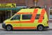 Ambulance Köpke - KTW (HH-AK 3923)
