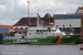 Zollboot Jade - Wilhelmshaven