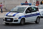Roma - Polizia Locale di Roma Capitale - FuStW - 059