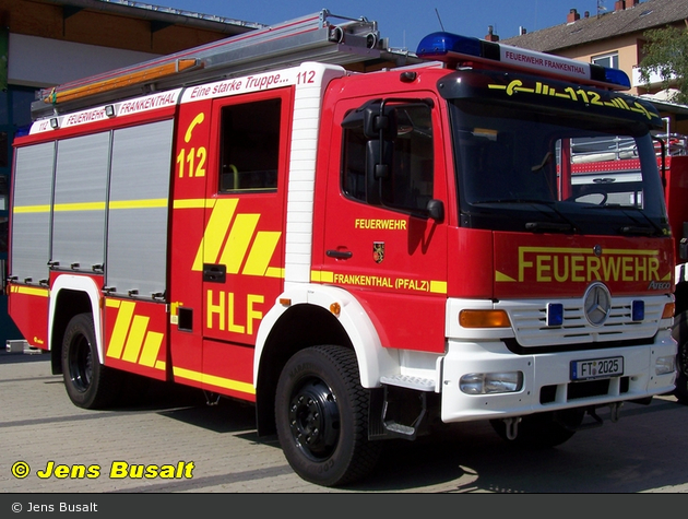 Florian Frankenthal 01/46-01