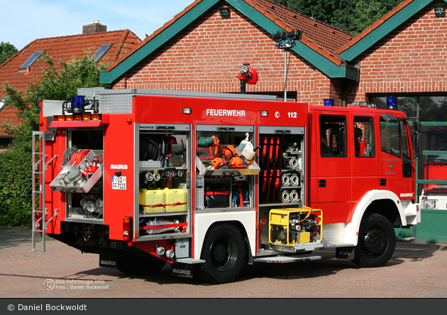 Florian Stormarn 71/22-01 (a.D.)