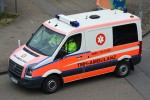 TMH-Ambulanz - KTW