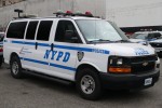 NYPD - Brooklyn - Emergency Service Unit - ESS 11 - HGruKw 8802