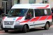 Krankentransport Spree Ambulance - KTW (B-SP 7487)